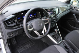 Volkswagen Polo 1.0 TSI DSG 