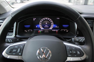 Volkswagen Polo 1.0 TSI DSG 