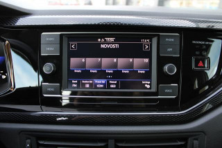 Volkswagen Polo 1.0 TSI DSG 