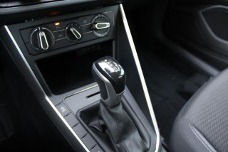 Volkswagen Polo 1.0 TSI DSG 