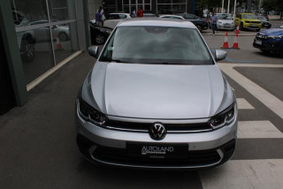 Volkswagen Polo 1.0 TSI DSG 