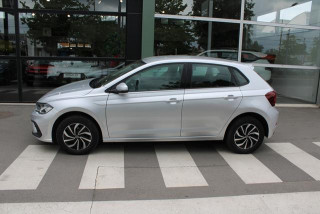Volkswagen Polo 1.0 TSI DSG 