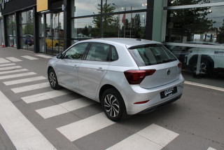 Volkswagen Polo 1.0 TSI DSG 
