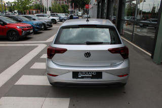 Volkswagen Polo 1.0 TSI DSG 