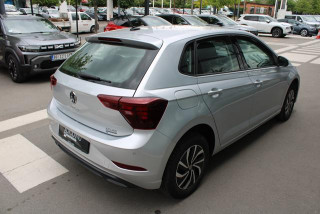 Volkswagen Polo 1.0 TSI DSG 