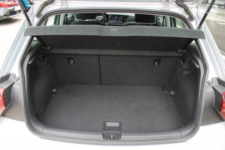 Volkswagen Polo 1.0 TSI DSG 