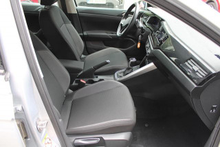 Volkswagen Polo 1.0 TSI DSG 