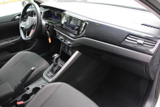 Volkswagen Polo 1.0 TSI DSG 