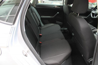 Volkswagen Polo 1.0 TSI DSG 