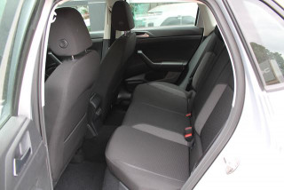 Volkswagen Polo 1.0 TSI DSG 