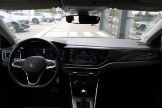 Volkswagen Polo 1.0 TSI DSG 