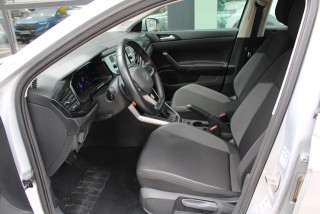 Volkswagen Polo 1.0 TSI DSG 