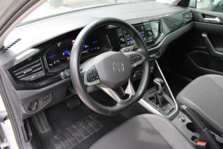 Volkswagen Polo 1.0 TSI DSG 