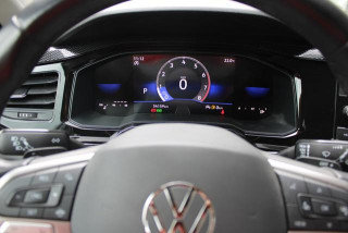 Volkswagen Polo 1.0 TSI DSG 