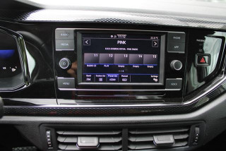 Volkswagen Polo 1.0 TSI DSG 