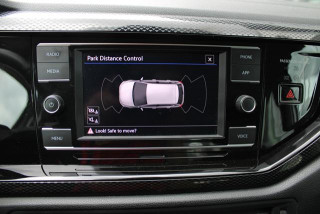 Volkswagen Polo 1.0 TSI DSG 