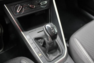 Volkswagen Polo 1.0 TSI DSG 