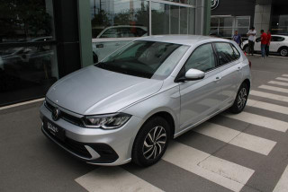 Volkswagen Polo 1.0 TSI DSG 