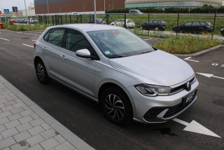 Volkswagen Polo 1.0 TSI DSG 