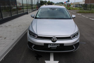 Volkswagen Polo 1.0 TSI DSG 