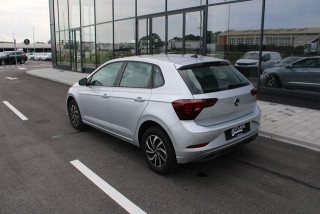 Volkswagen Polo 1.0 TSI DSG 