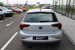 Volkswagen Polo 1.0 TSI DSG 