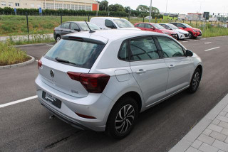 Volkswagen Polo 1.0 TSI DSG 
