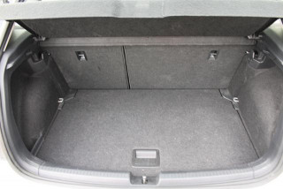 Volkswagen Polo 1.0 TSI DSG 