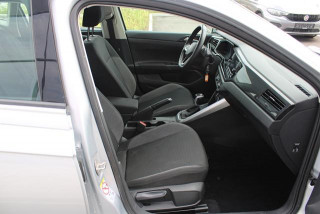 Volkswagen Polo 1.0 TSI DSG 