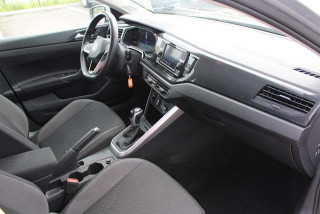 Volkswagen Polo 1.0 TSI DSG 