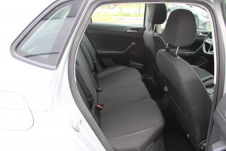 Volkswagen Polo 1.0 TSI DSG 