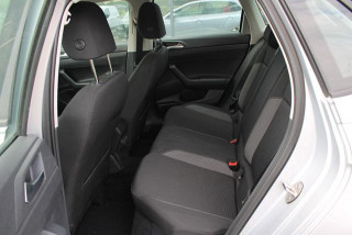 Volkswagen Polo 1.0 TSI DSG 