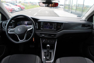 Volkswagen Polo 1.0 TSI DSG 