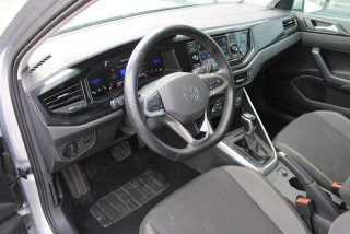 Volkswagen Polo 1.0 TSI DSG 
