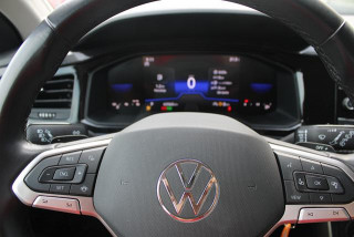 Volkswagen Polo 1.0 TSI DSG 