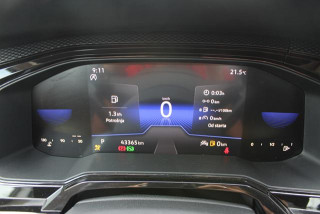 Volkswagen Polo 1.0 TSI DSG 
