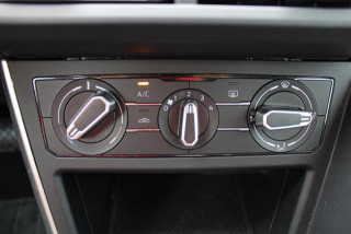 Volkswagen Polo 1.0 TSI DSG 