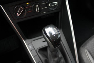 Volkswagen Polo 1.0 TSI DSG 