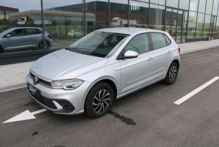 Volkswagen Polo 1.0 TSI DSG 