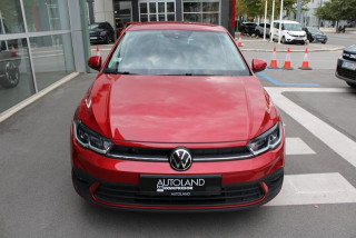 Volkswagen Polo 1.0 DSG 