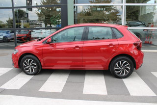 Volkswagen Polo 1.0 DSG 