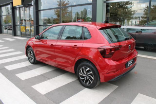 Volkswagen Polo 1.0 DSG 