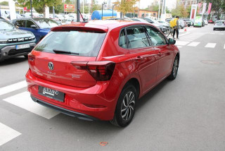 Volkswagen Polo 1.0 DSG 