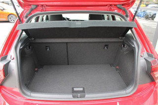 Volkswagen Polo 1.0 DSG 
