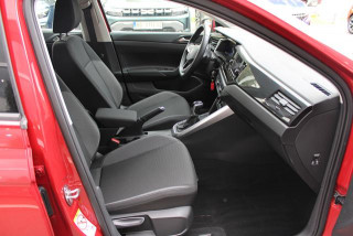 Volkswagen Polo 1.0 DSG 