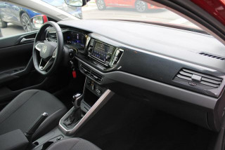 Volkswagen Polo 1.0 DSG 