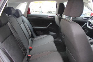 Volkswagen Polo 1.0 DSG 