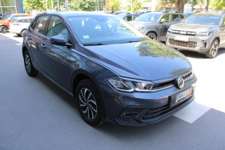 Volkswagen Polo 1.0 TSI DSG 
