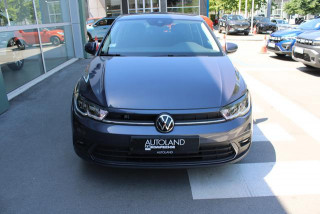 Volkswagen Polo 1.0 TSI DSG 