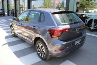 Volkswagen Polo 1.0 TSI DSG 